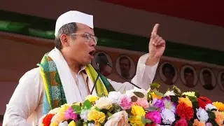 LIVE: দিগন্ত কলিতাৰ দুৰ্গত কপঁনি, কমলপুৰত নিৰ্বাচনী ৰণডংকা গৌৰৱ গগৈৰ ৷