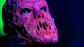 Slipknot - Heirloom Only Bass
