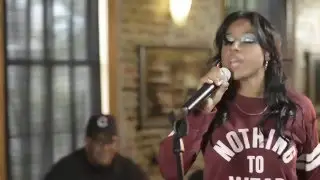 LyRanda Aalece - Beautiful Nightmare (Acoustic Performance)