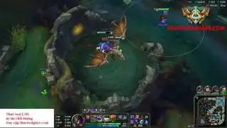 Hack Li&ecirc;n Minh 6.11 Tool twisted fate Thuetoolgiare.com
