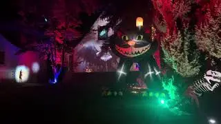 Halloween 2025 in Geismar