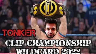 Tonker - Looper Street - Clip Championships Wildcard 2022