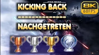 Star Wars Jedi Fallen Order | Kicking Back | Trophy | Achievement Guide