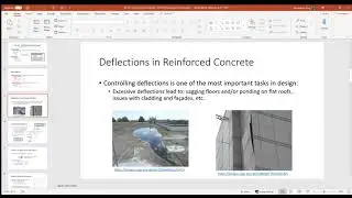 CE 413 Lecture 32: Effective Moments of Inertia (2020.04.03)