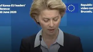 Highlights EU-Republic of Korea Summit