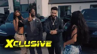 Kgrindz X Kwengface - Whats Goody (Music Video) | Pressplay
