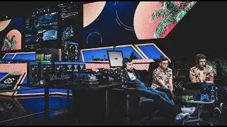 TEAM SUMMERTIME NEW ORG ANNOUNCEMENT!!
