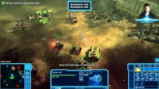 Command and Conquer 4 Tib twilight GDI 3