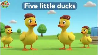 Wheels On The Bus Compilation & More | Fun Nursery Rhyme for Kids & Toddlers | Kids Melody World
