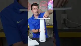 Quick Setup Guide: Installing the Stand for BenQ GW2786TC Monitor