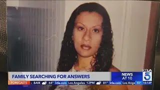 Vigil held for Army veteran found dead at L.A. homeless encampment