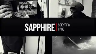 Sapphire Scientific Rage