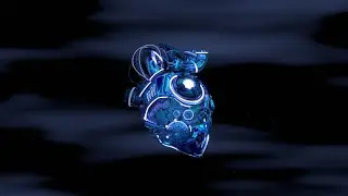 05. Yugr1z & Nana Bianca - Problem (Official Visualizer)