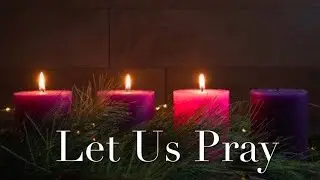 Let Us Pray: O Lord, Fill Our Journey With Unending Joy