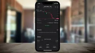 How to Set Price Alert on Xtb