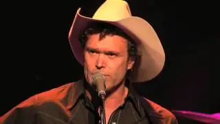 Corb Lund | Bible On The Dash
