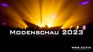 WWS EUTIN - Modenschau 2023