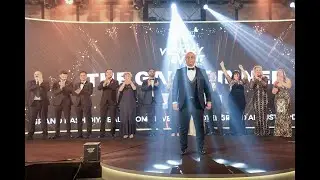 Dreamers Victory Event 2024: Day 4 - Gala Dinner