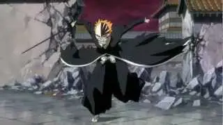 [Luciole & Echotrooper] Cage the Beast