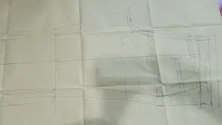 Paano ba mag Pattern ng Pantalon/Dep.Ed.Monday Pants female uniform/back garter