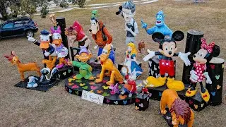 Muñeco de Fin de Año 