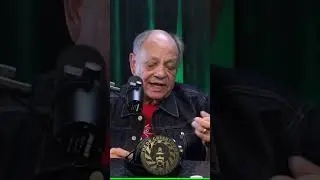 How Cheech Marin Met Tommy Chong At A Canadian Strip Club
