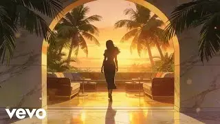 Intergalactic P - Crack Ya Coconut (Official Music Video)