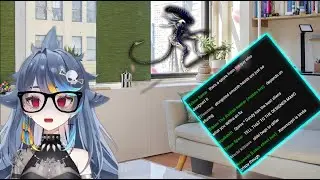 Chat's Therapy Session With Mako