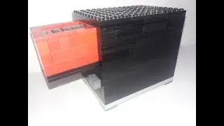 LEGO ELECTRIC SAFE