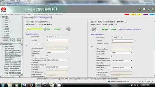 How to configure rtn nms full