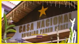 Lecciones de un Golpe a la Democracia. Jueves 25 septiembre. Casa Nacional Reinaldo Pared Perez.