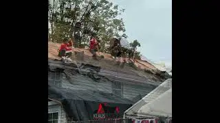 Trusted Roofer In Putnam, CT - Klaus Larsen Roofing