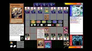 Ninja Inzektor vs Fire Fist January 2014