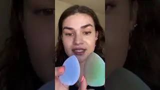 Microfiber Sponge Duo | Review & Tutorial