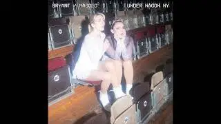 Miriam Bryant, Veronica Maggio - Under någon ny (Official Audio)