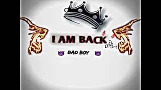 I AM BACK STATUS BAD BOY STATUS  BOYS ATTITUDE STATUS #trending #arip #like #music #religion #status