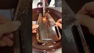 Лазерная сварка