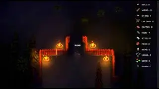 Jarl Dev. Ep 3. Construction mechanics