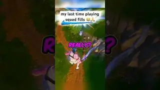 I Found The Most TOXIC Egirl in Squad Fills...