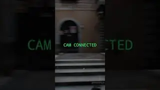 Bodycam Chaos Among the Roman Streets