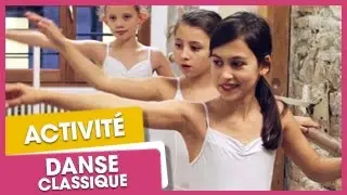 Danse classique : quels bienfaits pour les enfants ? | CitizenKid.com
