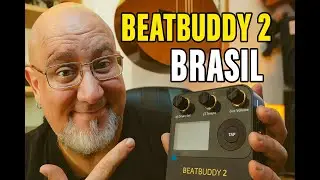 BeatBuddy 2 Review ( Brasil )