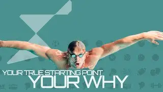 The Secret to Motivation: Finding Your WHY