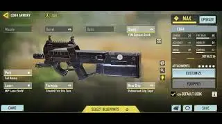 best p90 gunsmith