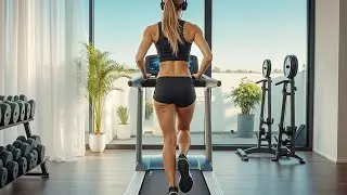 Best Running Music Motivation 2025 - Топ-20 плейлистов для тренировок бегунов.