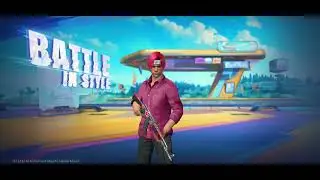 Jugando con el segundo al mando de la escuadra 