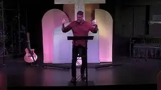 Our Blessed Hope: Longing For Christ's Return // April 7, 2024