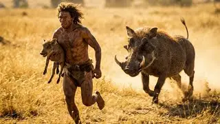 Survival Clash 4&ndash;8 Million Years Ago: How Early Humans Fought for Food and the Price They Paid🔥