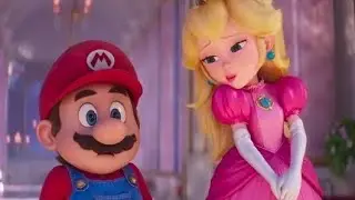 Video Reacción Super Mario Bros. La Película (Tráiler 2do)