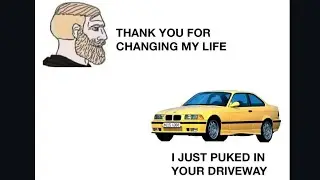 Memes That Only Car Guys Will Understand: Part 137